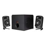 best 2.1 desktop speakers