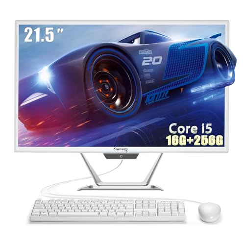 best aio desktop pc