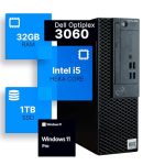 best buy refurbished desktop computers