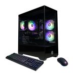 best custom desktop pcs for gaming 2026