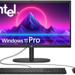 all in one desktop computer best buy