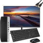 best buy desktop monitor
