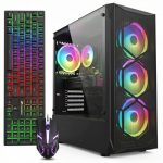 best desktop gaming computers