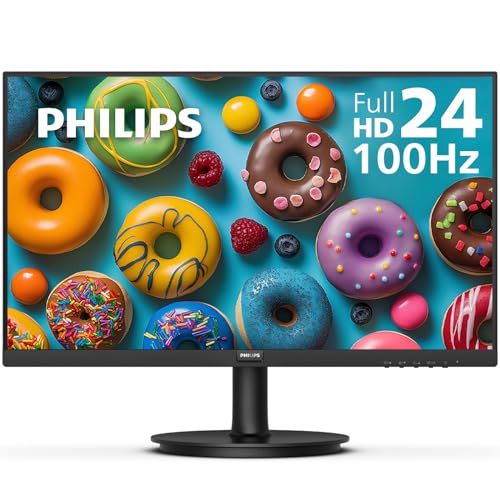 best desktop monitor