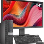 best deal on desktop computers