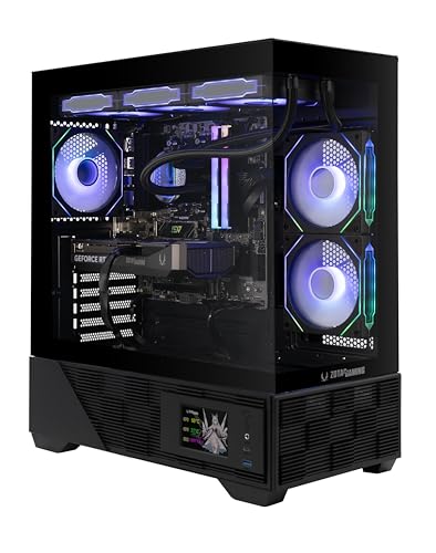best high end gaming desktop