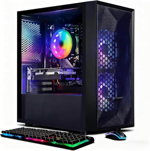 best desktop pc under 500