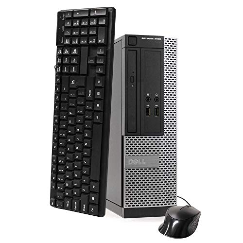 best desktop under 500
