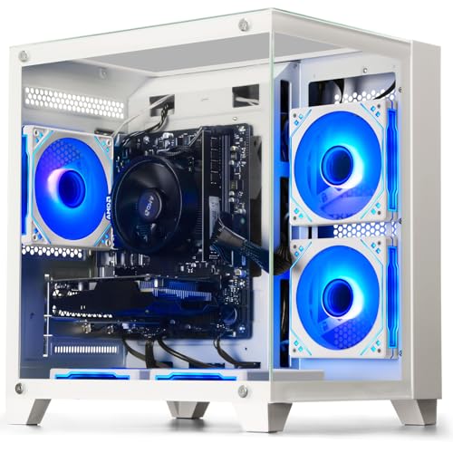 what is the best gaming desktop brand