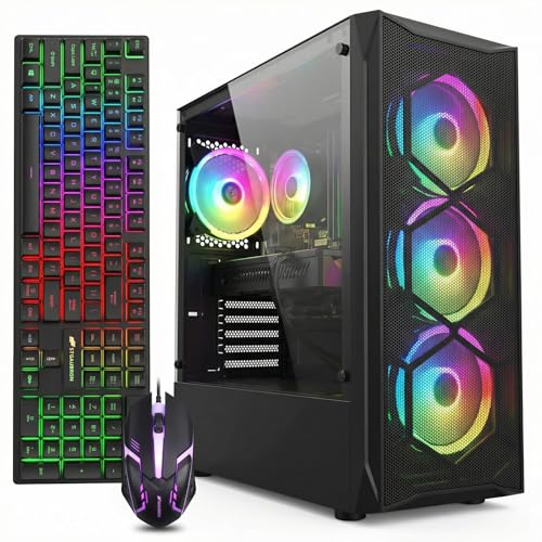 best desktop pc for gaming