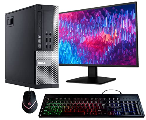 best desktop pc for work