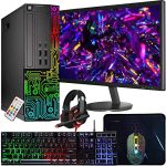 best small gaming desktop