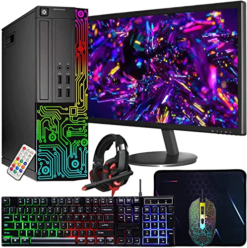 best small gaming desktop